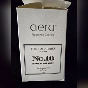 AERA Fragrance capsule NIB